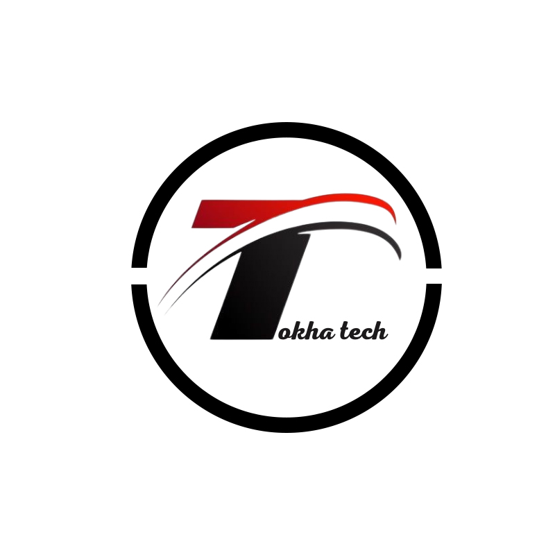 Tokha Tech